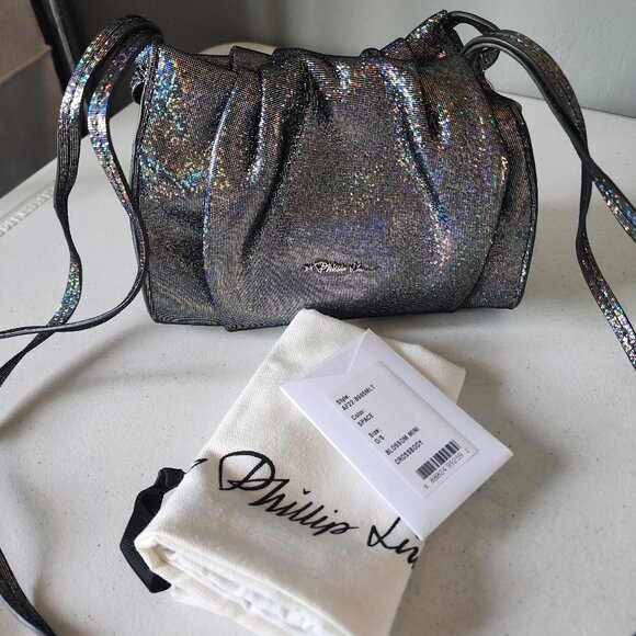 3.1 Phillip Lim Crossbody "NEW" - Picture 12 of 16